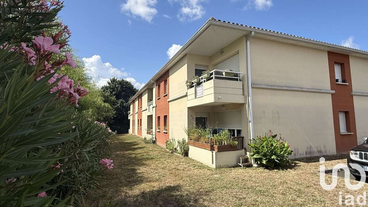 Photo 6 - Appartement à AMBARES-ET-LAGRAVE
