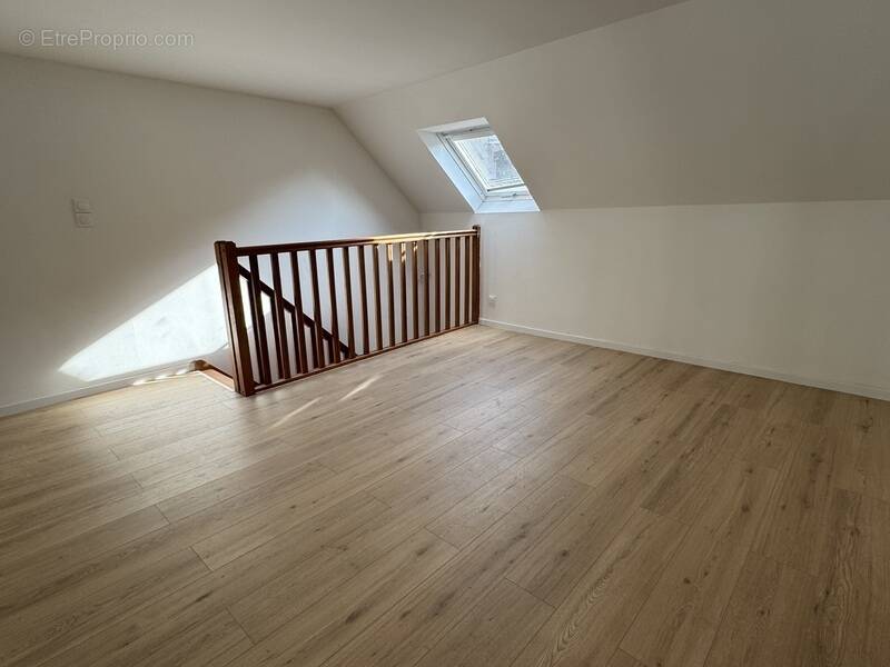 Appartement à QUIMPER