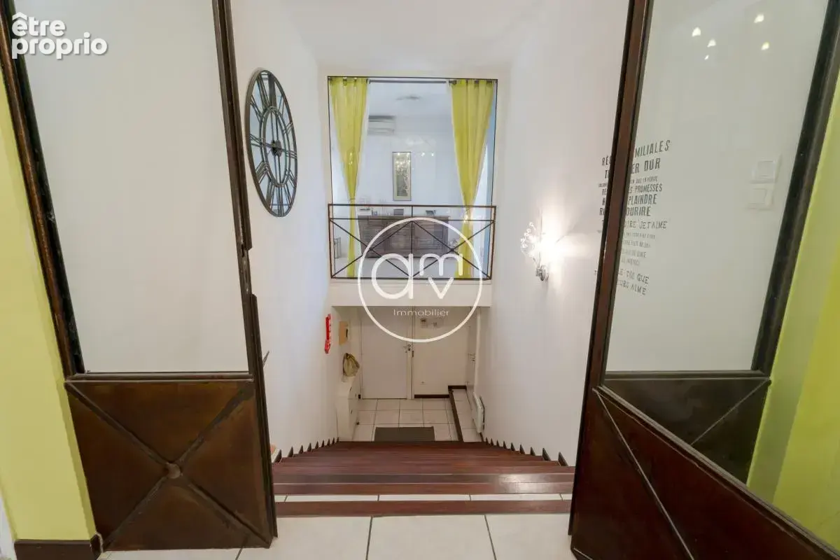 Toulon ouest - appartement maison 196m2 - au calme - garage - photo 9