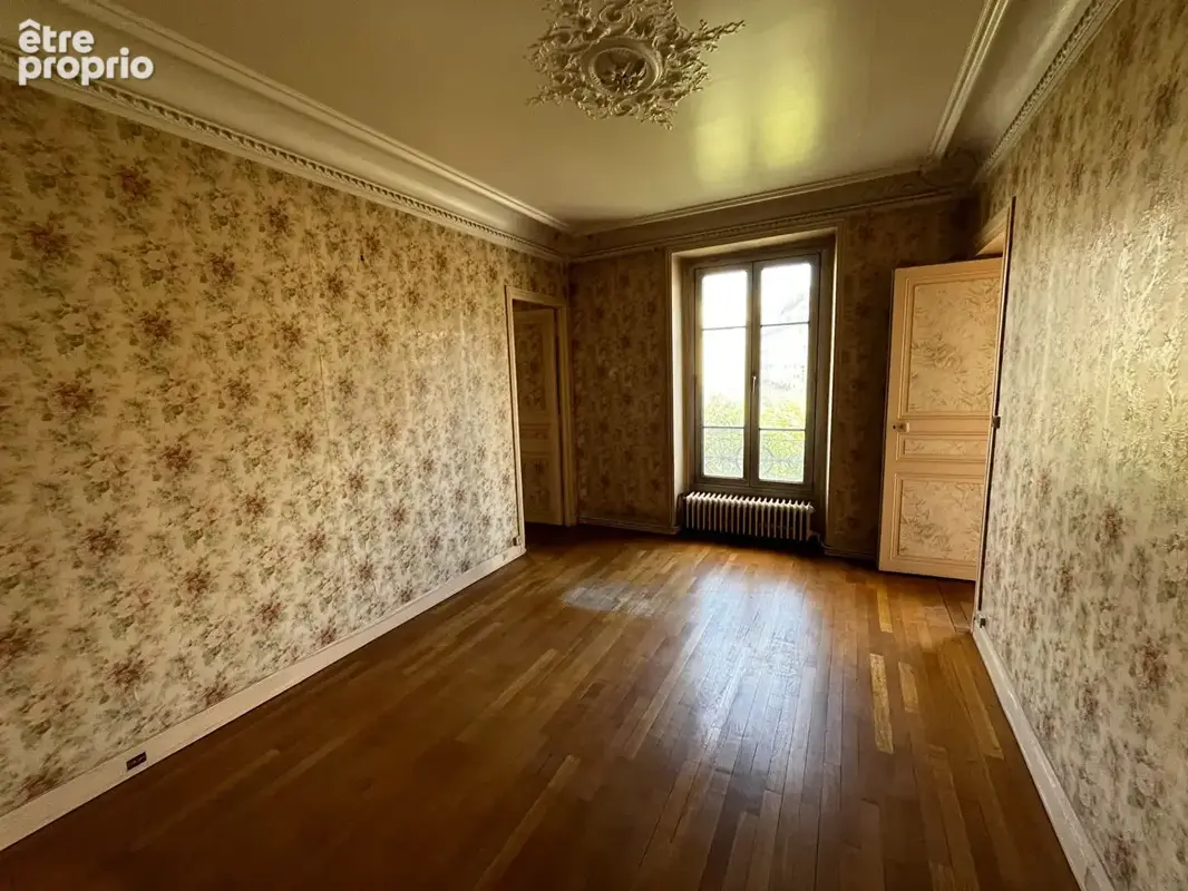 À VENDRE, Appartement 4 pièces de 73m² - photo 5