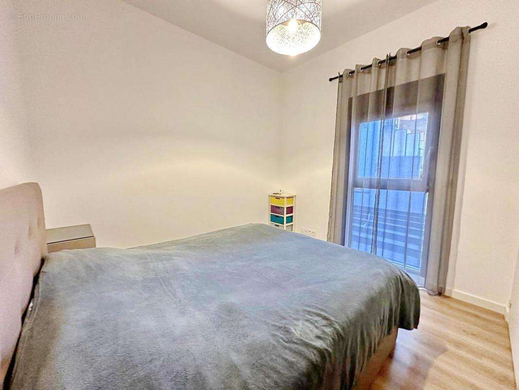  Cannes centre-ville — 2 pièces 41 m², réhabilité, calme - photo 6
