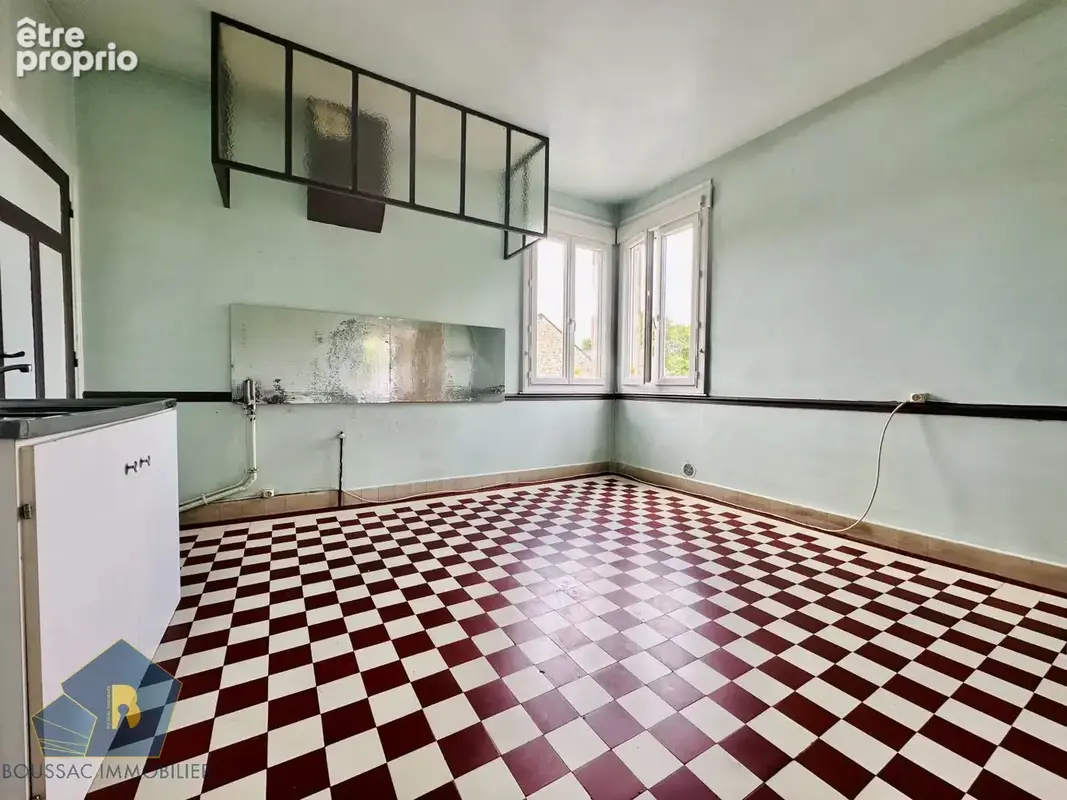 Maison 90 m² à Boussac  - photo 4