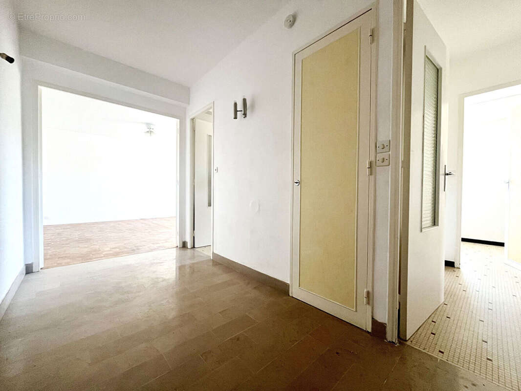 Appartement à TALANT