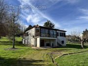 Maison à CASTELJALOUX