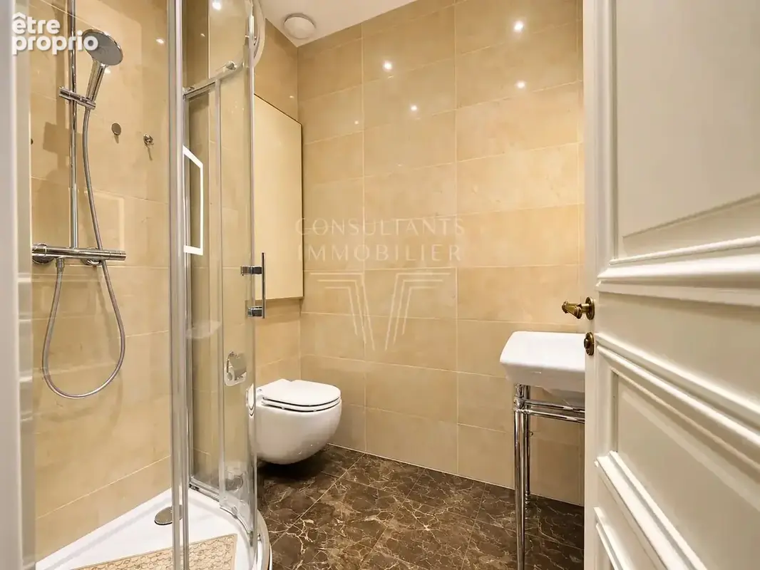 Place d'iéna - appartement d'exception - photo 10