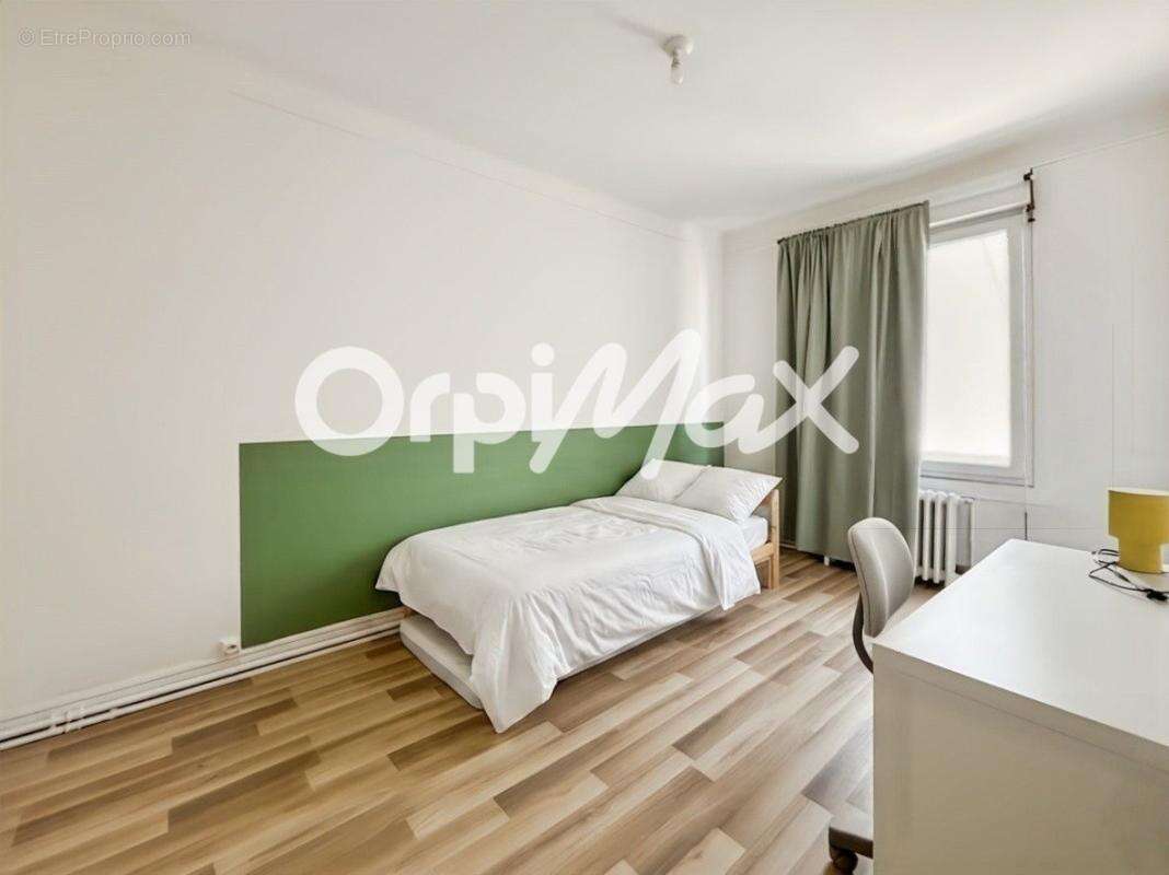 Appartement à BOULOGNE-SUR-MER