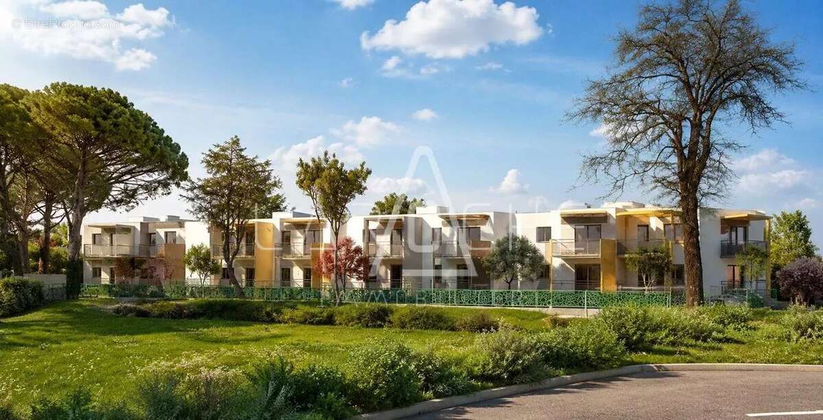 Appartement à ARGELES-SUR-MER