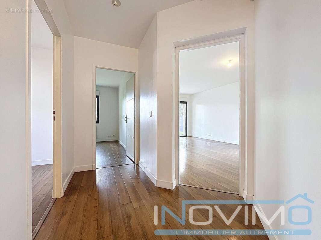 Appartement à GRANDE-SYNTHE