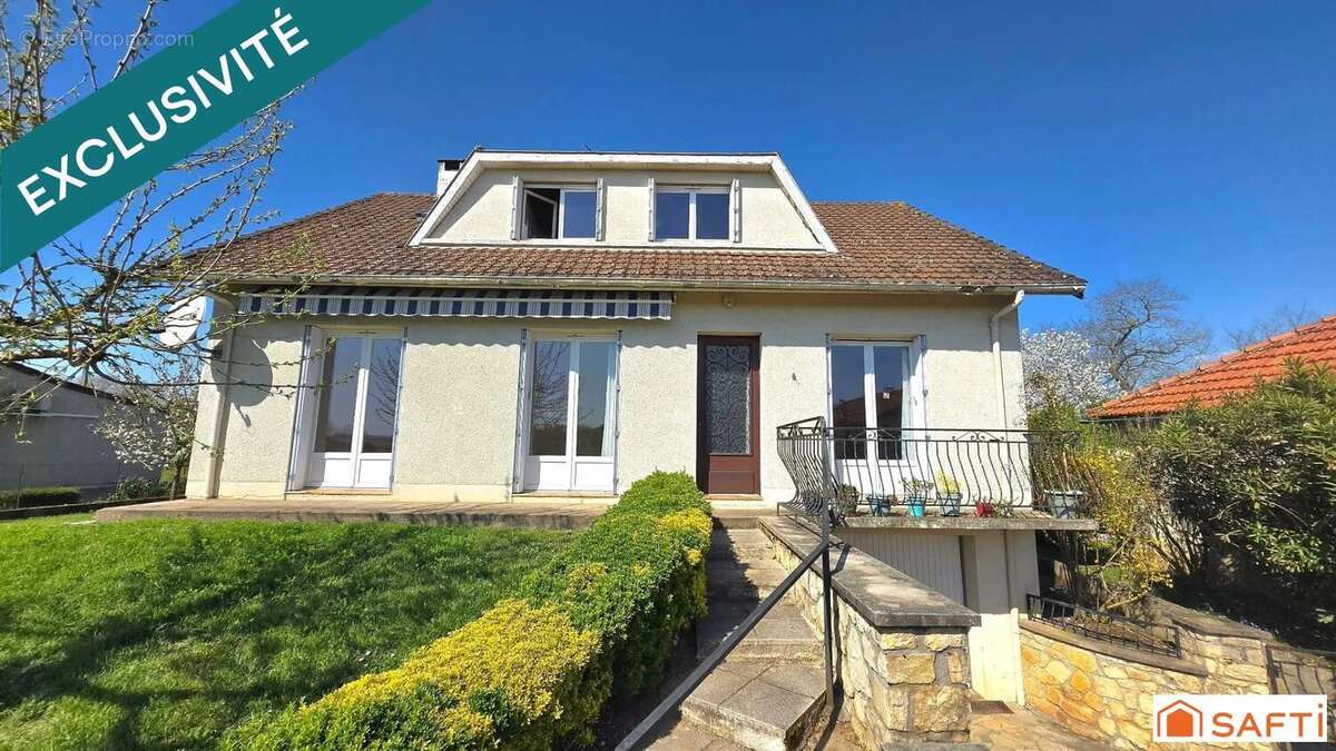 Maison 104 m² à Trentels  - photo 3