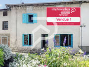 Maison à SAINT-MARTIN-LESTRA