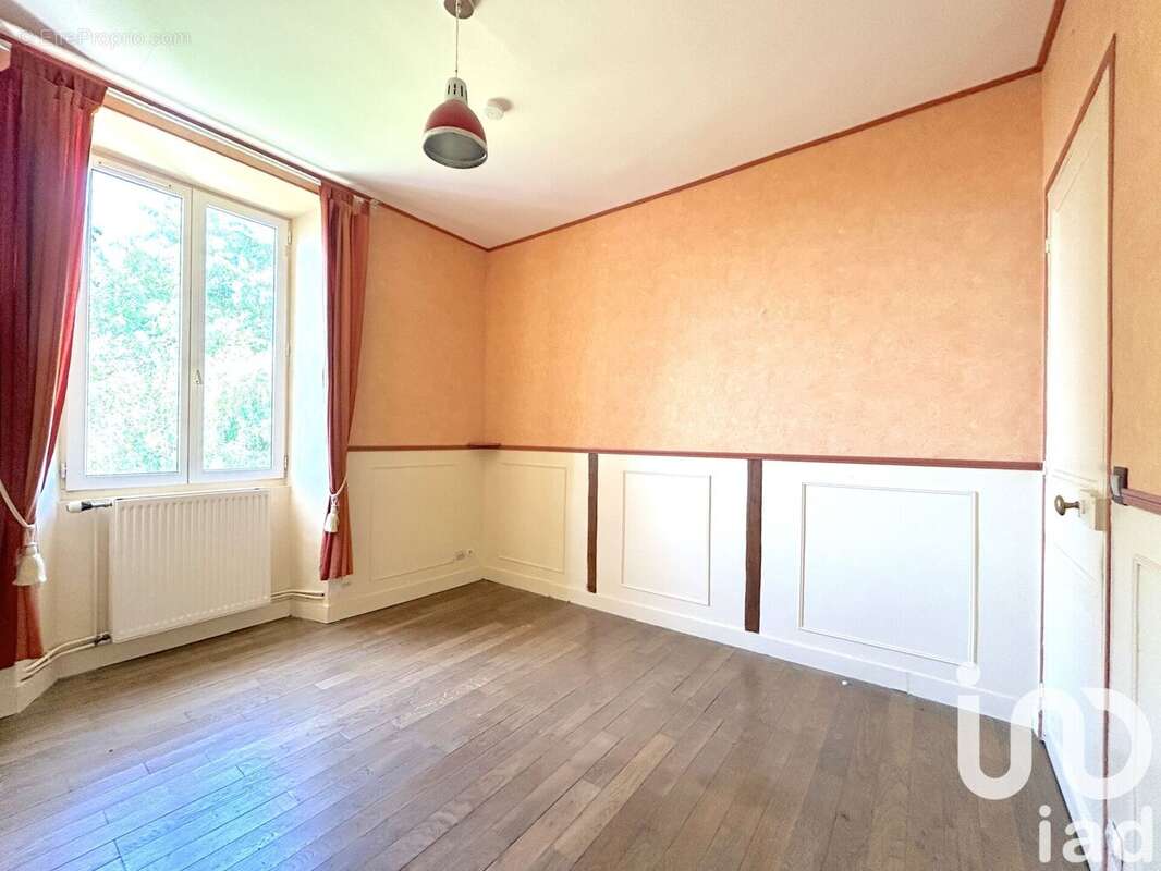 Photo 7 - Maison à BUTHIERS