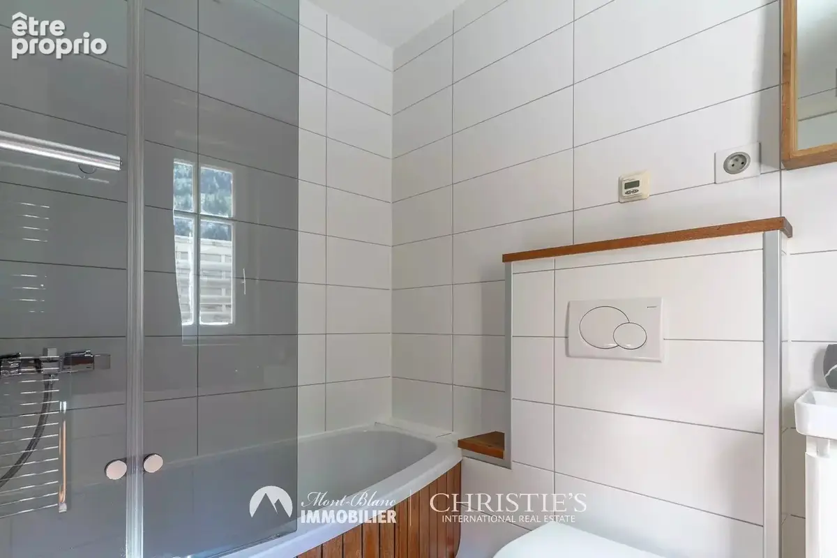 Maison de prestige au centre de Chamonix, 12 pièces - photo 11