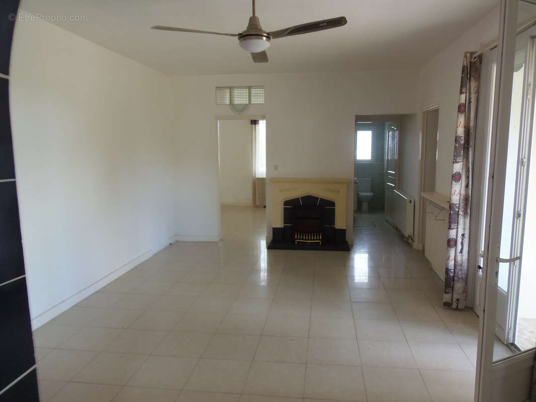 Maison à SAINT-FORT-SUR-GIRONDE