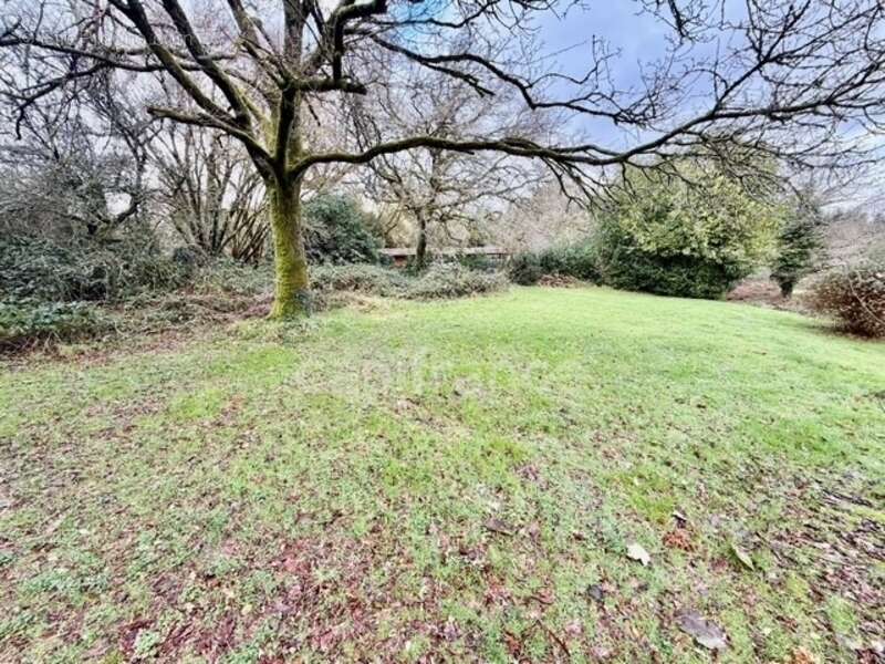 Maison à POULLAOUEN