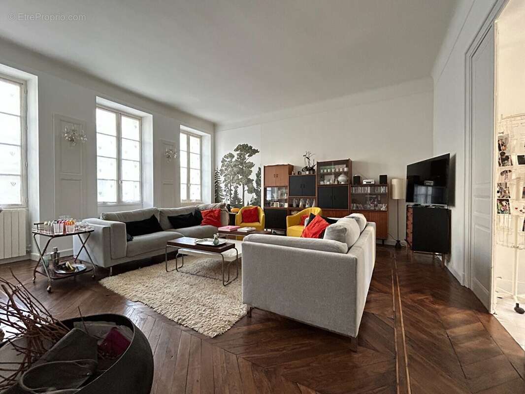 Maison à NIORT