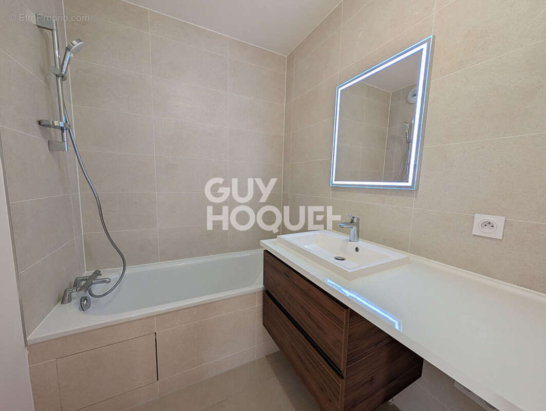 Maison à MARLY-LE-ROI