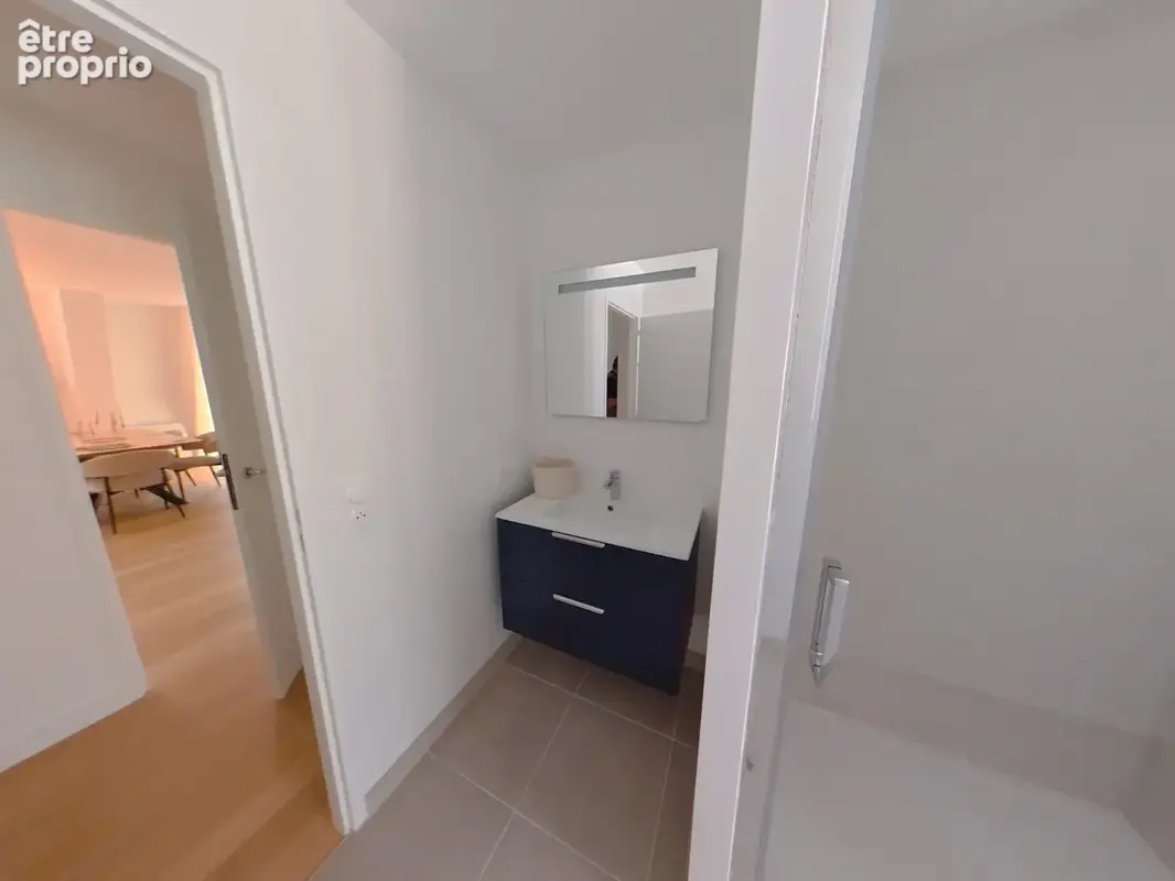 Appartement 5 pièces 148 m² à vendre à Lorient (56100) - photo 9