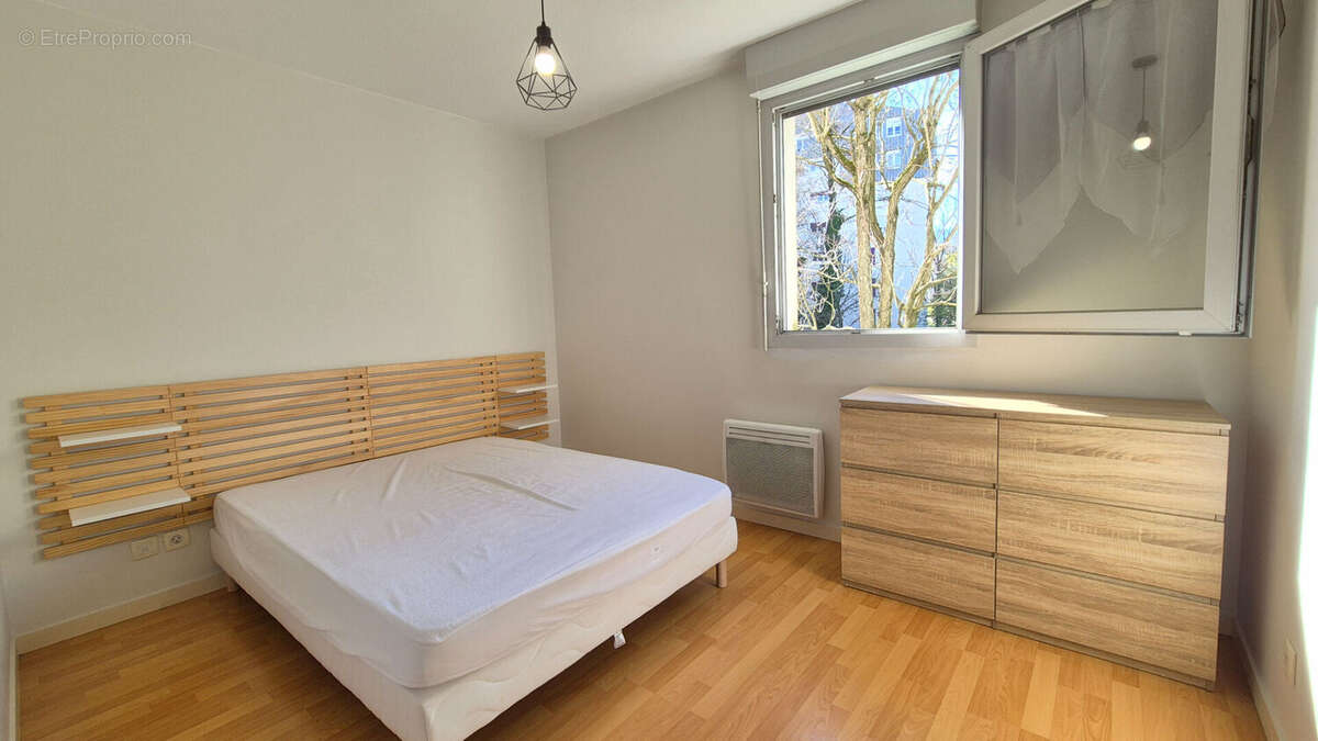 Appartement Grenoble 4 pièce(s) 78.4 m2 - photo 16