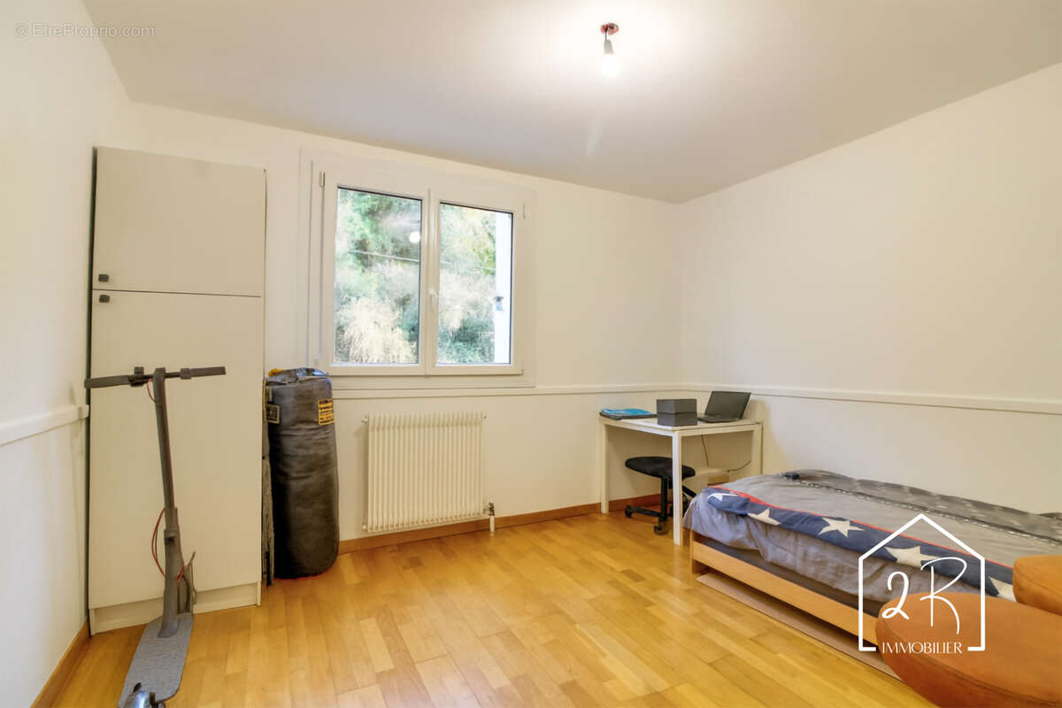 Appartement à VIENNE