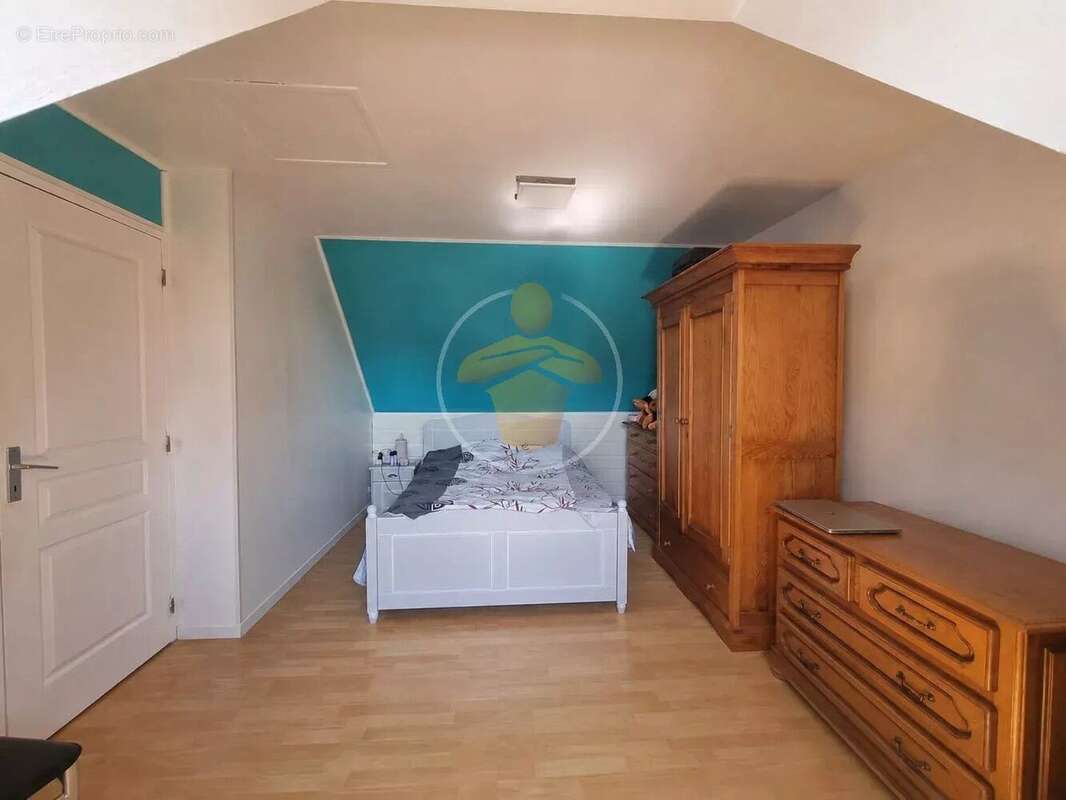 Vente Maison Beautor(02800) 160 000ï¿œ - photo 6