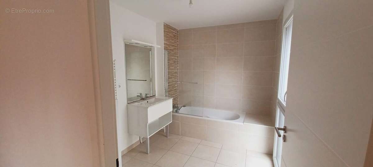 Appartement 48 m² à Nantes  - photo 8