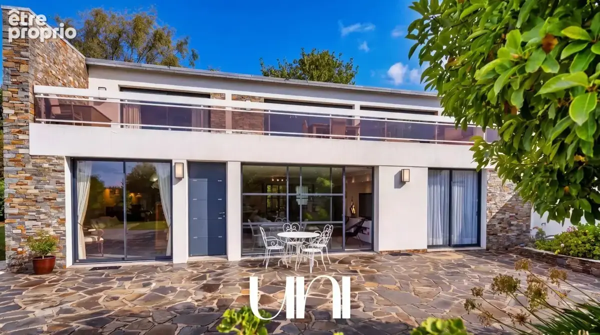 Maison 7 pièces 286 m2 proche plage - Donville-les-Bains - photo 9