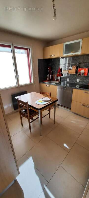 Photo 2 - Maison à PARAY-VIEILLE-POSTE