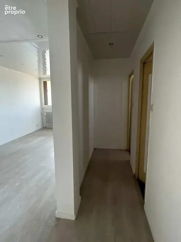 Appartement 3 pièces 61 m² à vendre à Annemasse (74100) - photo 7