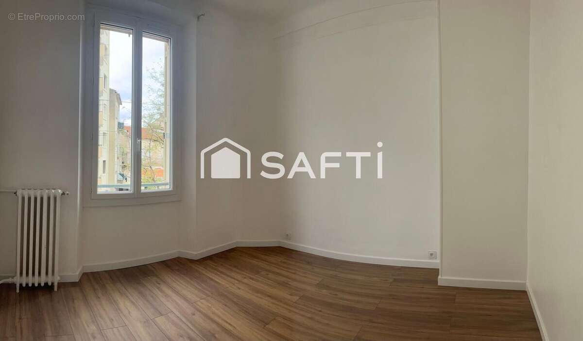 Photo 3 - Appartement à TOULON