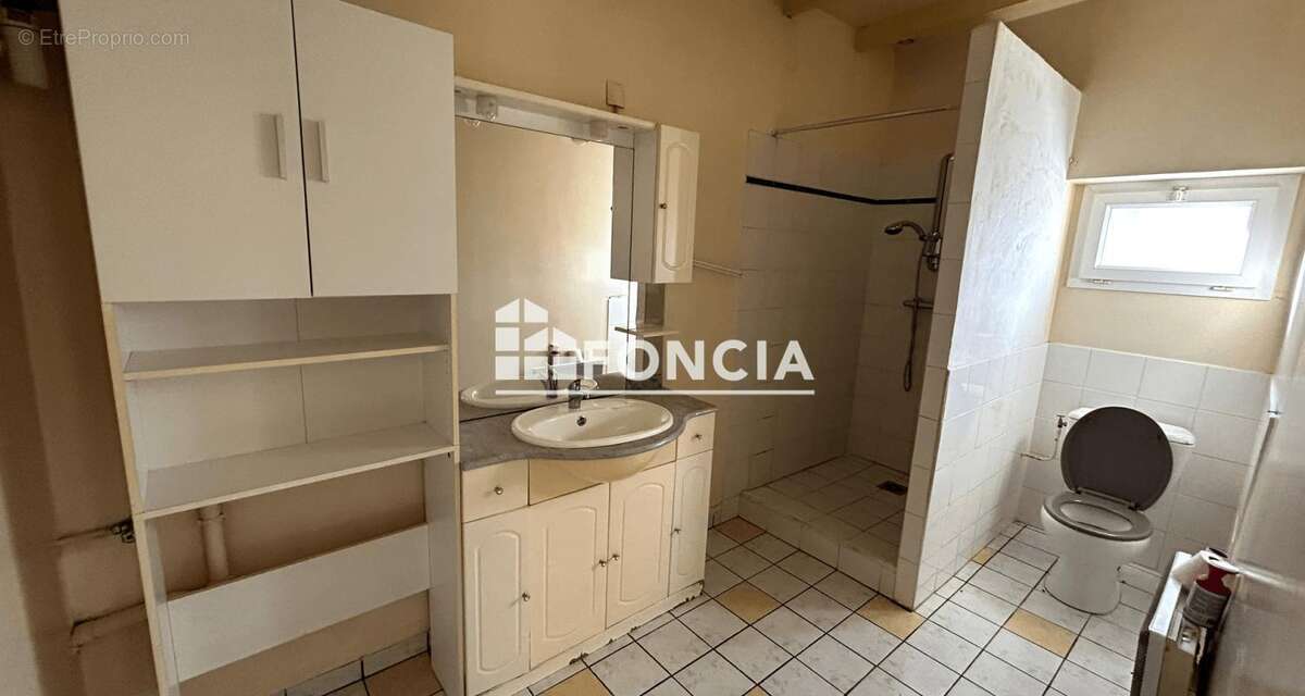 Appartement à CASTRES