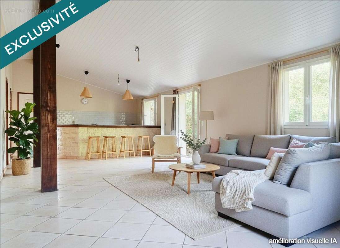 Photo 2 - Maison à TOULOUSE