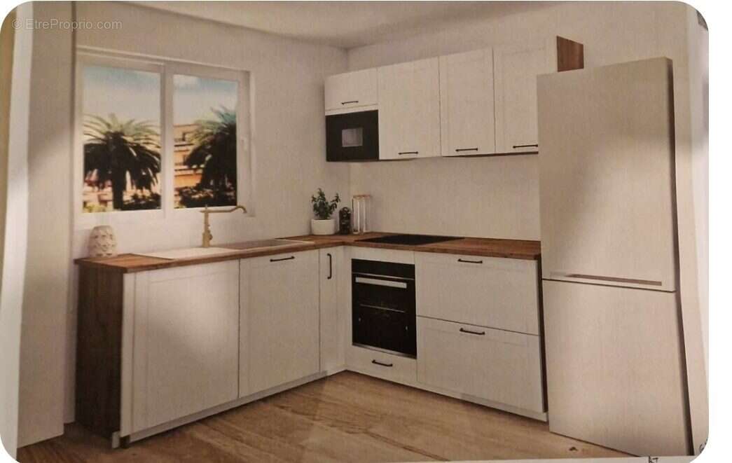 Appartement à FLOIRAC