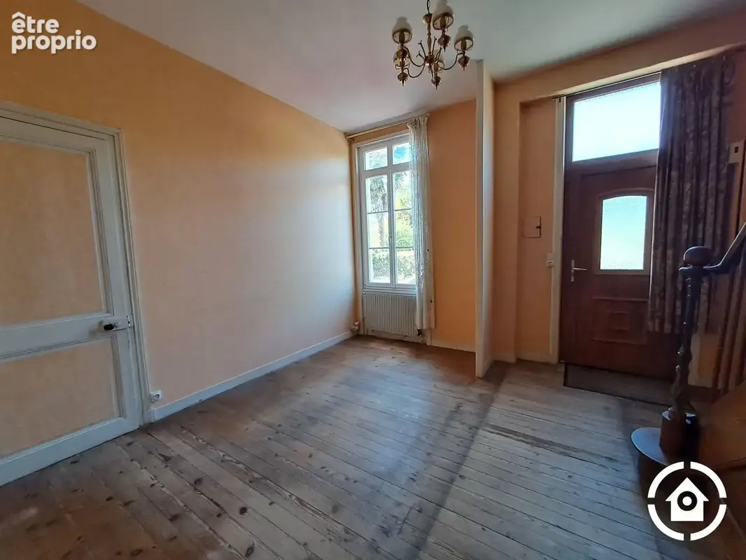 Maison 6 pièces 112 m² à vendre à Cognac (16100) - photo 7