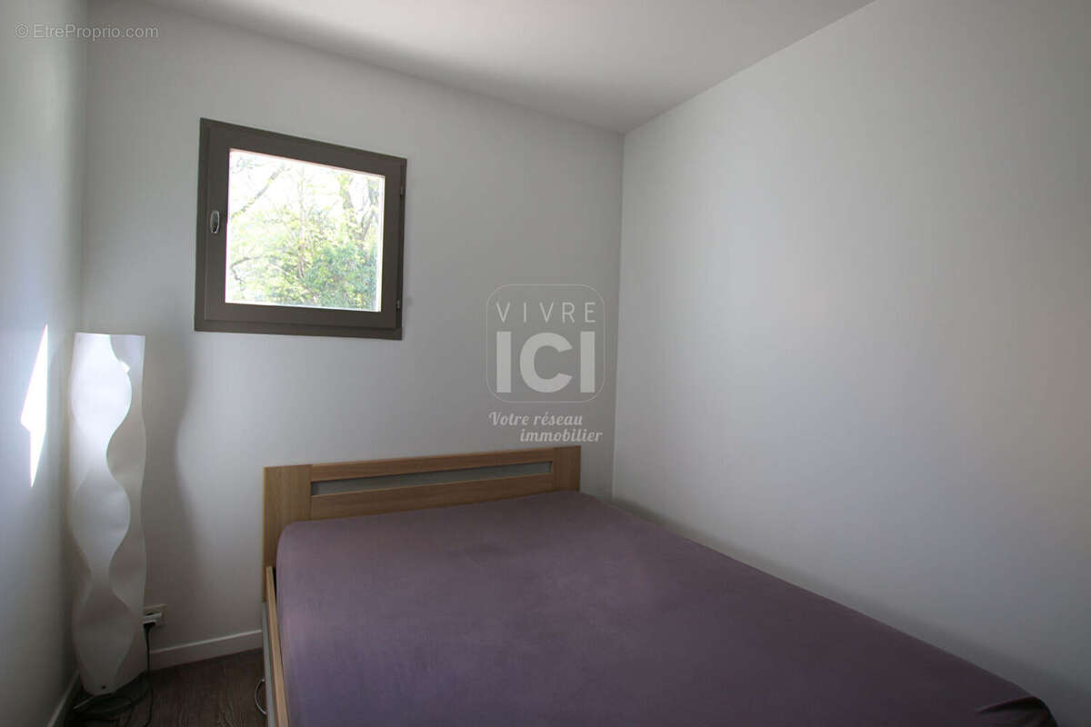 Appartement à SAINT-BREVIN-LES-PINS
