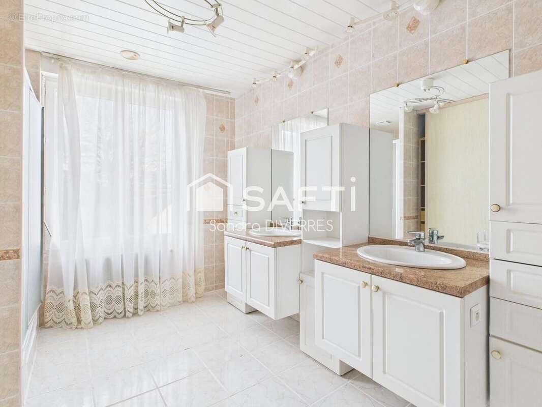 Photo 9 - Maison à CLEDER