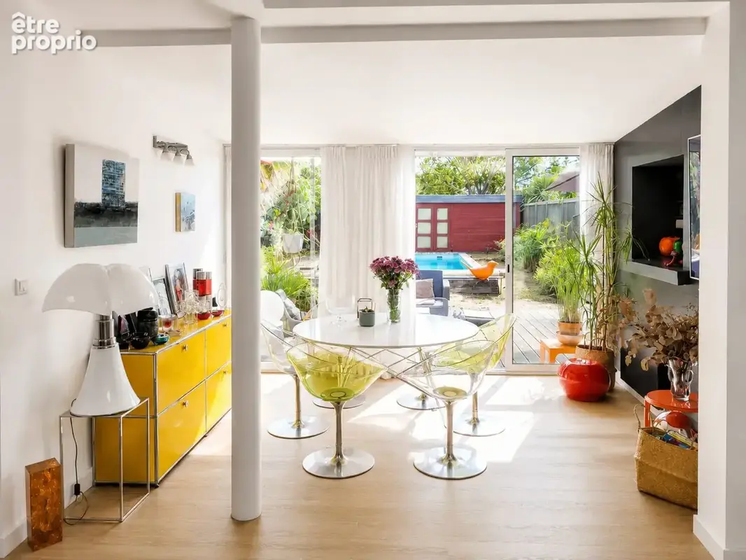 Maison 126 m² à Nantes  - photo 3