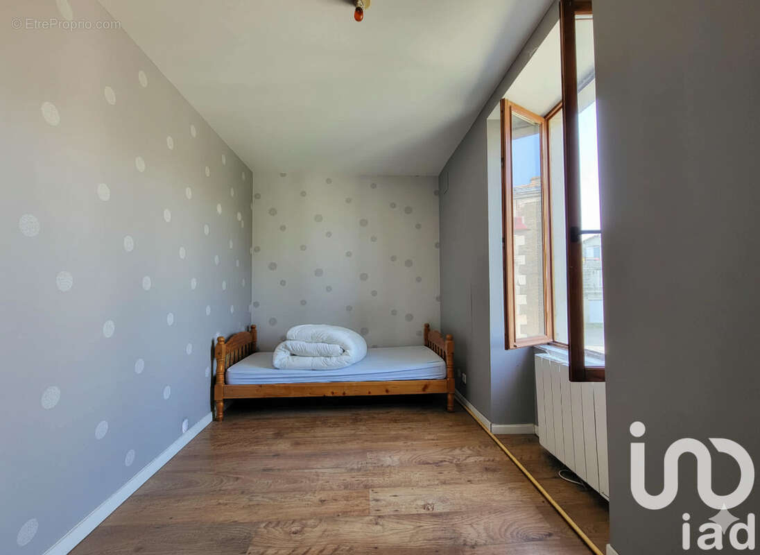 Photo 4 - Maison à ARDIN