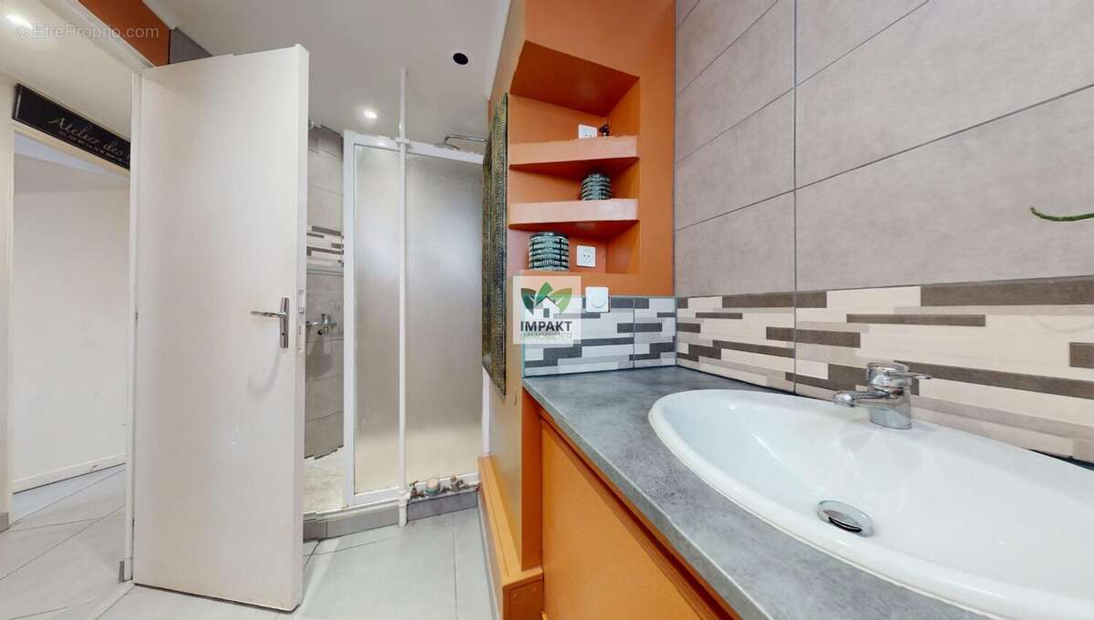 Appartement à BELFORT