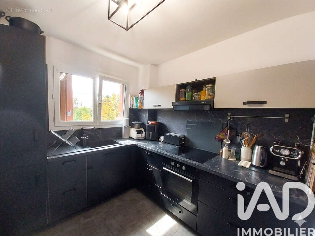 Photo 9 - Appartement à CHELLES