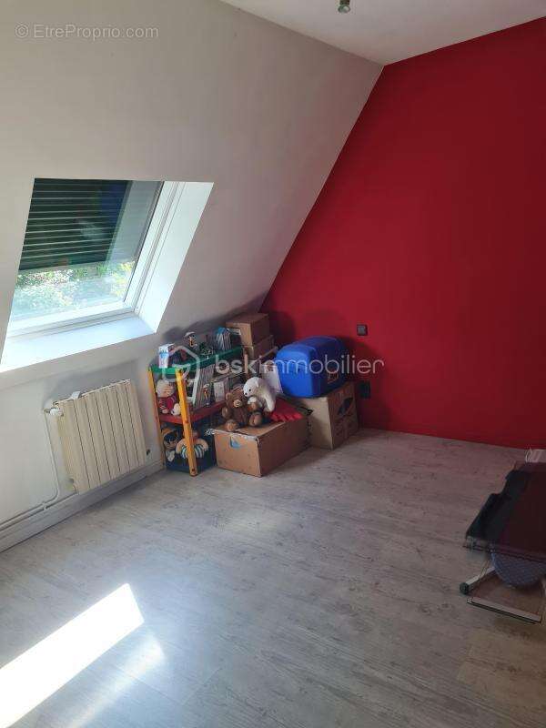 Maison à VILLERS-LES-CAGNICOURT