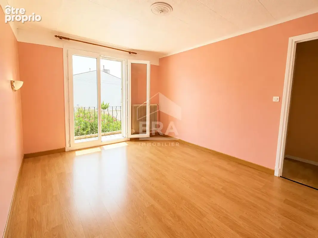 Maison 80m² à narbonne - photo 8