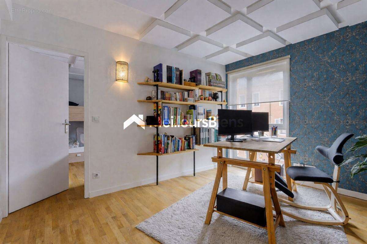 Appartement à ANNECY