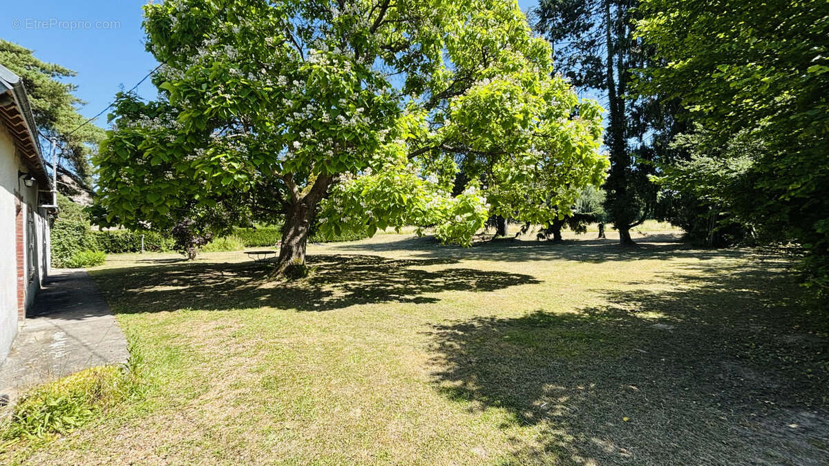 Maison à CHATEAUDUN