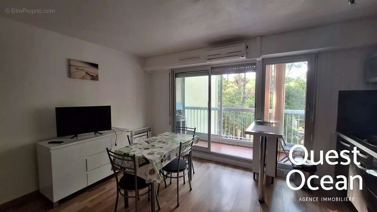 Appartement à JARD-SUR-MER