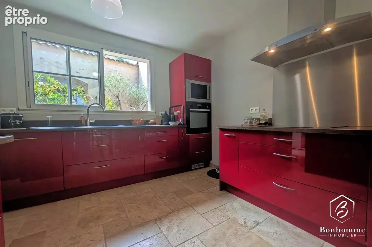 Maison 4 pièces - 135m² - photo 9