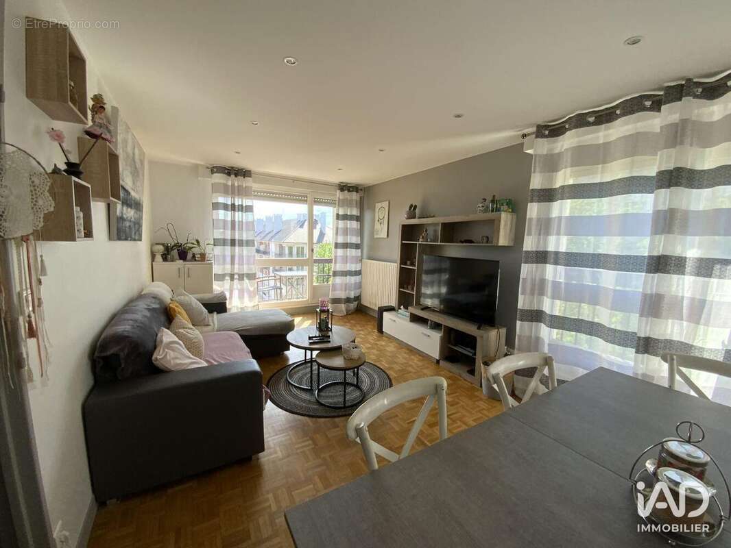 Photo 2 - Appartement à MAUREPAS