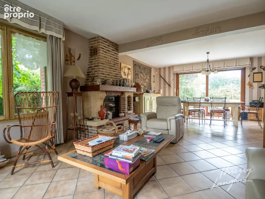 Maison individuelle de 159 m2 à templeuve-en-pévèle   5 chambres - photo 3