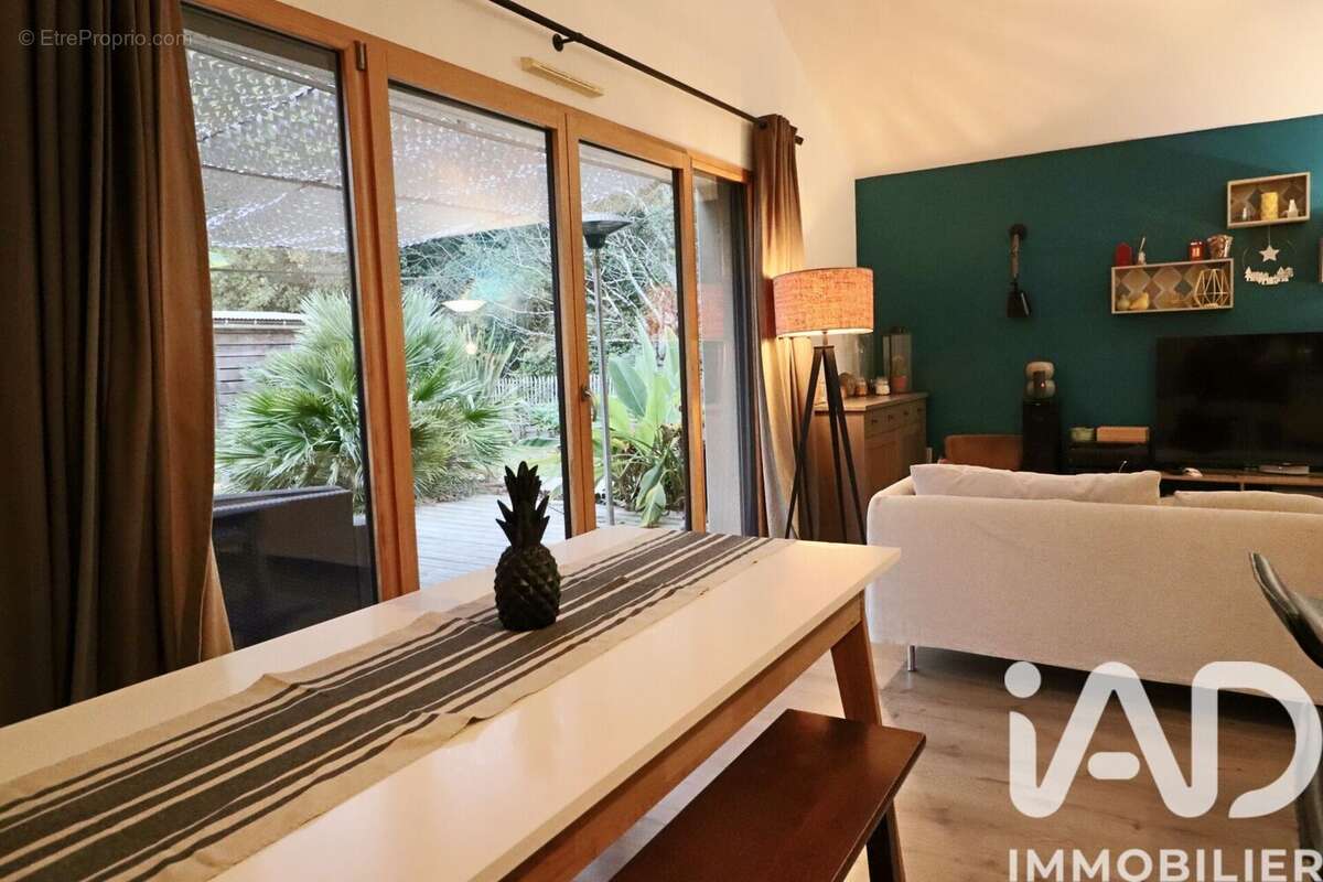 Photo 9 - Maison à BOUAYE