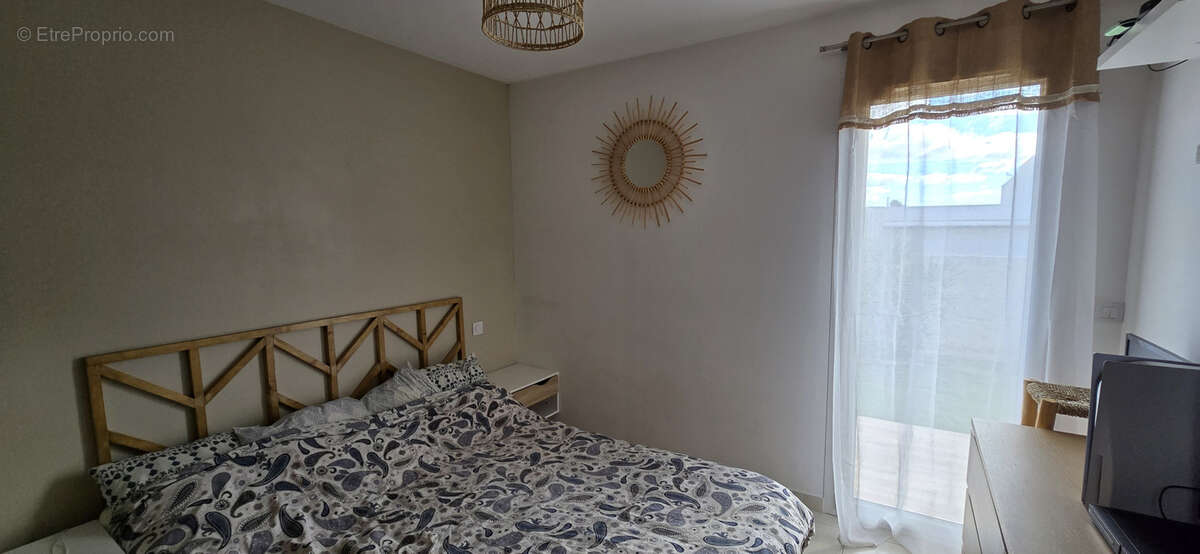 Maison à JONQUIERES