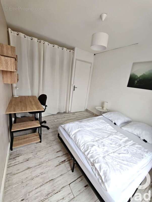 Photo 7 - Appartement à ANGERS